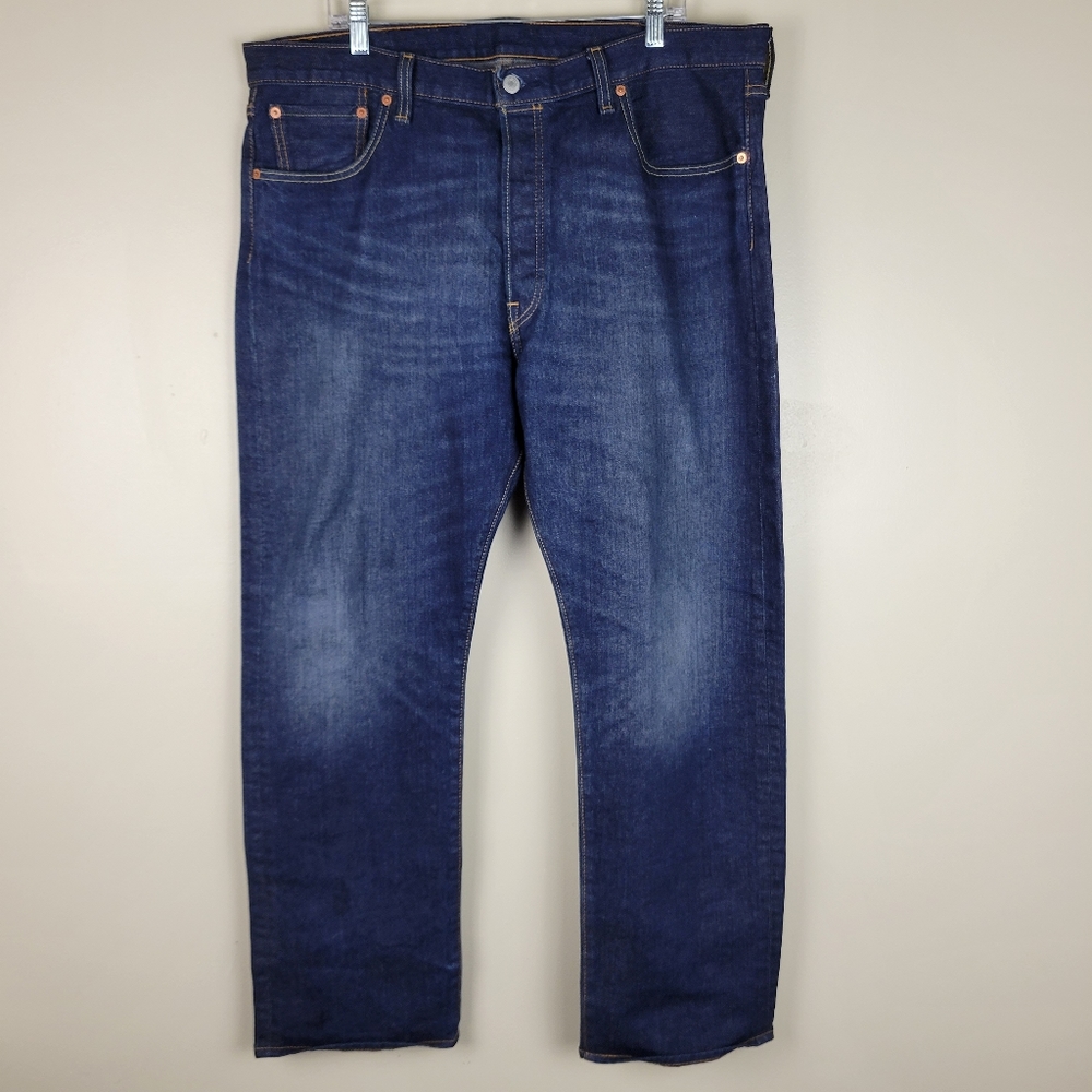 Levi's 501 Jeans